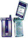 Best available price of Samsung D700 in Sxy