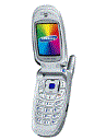 Best available price of Samsung E100 in Sxy