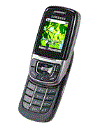 Best available price of Samsung E630 in Sxy