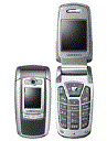 Best available price of Samsung E720 in Sxy