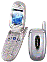 Best available price of Samsung X450 in Sxy