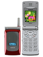 Best available price of Sewon SG-2320CD in Sxy
