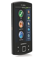 Best available price of T-Mobile Garminfone in Sxy