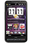 Best available price of T-Mobile HD2 in Sxy