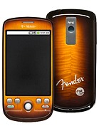 Best available price of T-Mobile myTouch 3G Fender Edition in Sxy