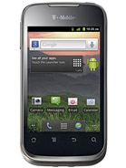 Best available price of T-Mobile Prism in Sxy