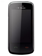 Best available price of T-Mobile Vairy Touch II in Sxy