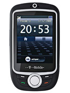 Best available price of T-Mobile Vairy Touch in Sxy