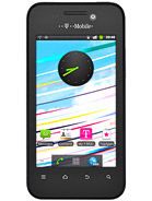 Best available price of T-Mobile Vivacity in Sxy