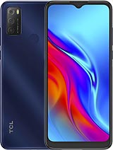 Best available price of TCL 20E in Sxy