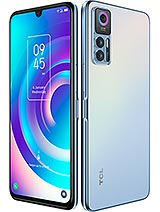 Best available price of TCL 30 5G in Sxy