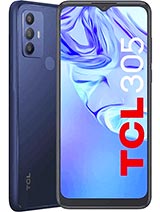 Best available price of TCL 305 in Sxy