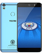 Best available price of TECNO Camon CX Manchester City LE in Sxy
