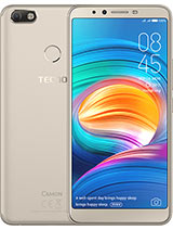 Best available price of TECNO Camon X in Sxy