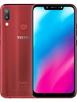 Best available price of TECNO Camon 11 in Sxy