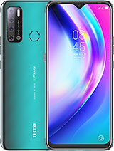 TECNO Camon X at Sxy.mymobilemarket.net