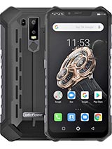 Best available price of Ulefone Armor 6S in Sxy