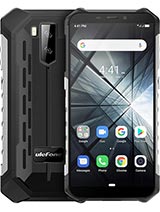 Best available price of Ulefone Armor X3 in Sxy