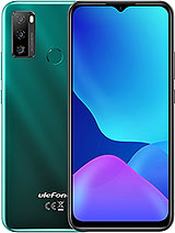Best available price of Ulefone Note 10P in Sxy