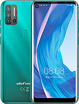 Best available price of Ulefone Note 11P in Sxy