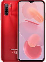 Best available price of Ulefone Note 12P in Sxy