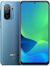 Best available price of Ulefone Note 13P in Sxy