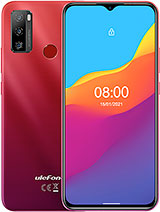 Best available price of Ulefone Note 10 in Sxy