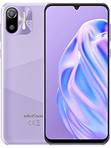 Best available price of Ulefone Note 6 in Sxy