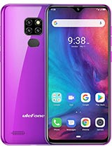 Best available price of Ulefone Note 7P in Sxy