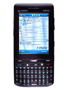 Best available price of i-mate Ultimate 8502 in Sxy