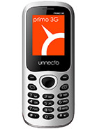 Best available price of Unnecto Primo 3G in Sxy