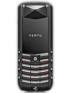 Best available price of Vertu Ascent Ferrari GT in Sxy