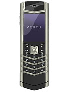 Best available price of Vertu Signature S in Sxy