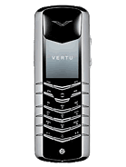 Best available price of Vertu Diamond in Sxy