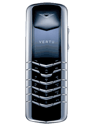 Best available price of Vertu Signature in Sxy