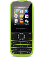 Best available price of verykool i121 in Sxy