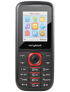 Best available price of verykool i125 in Sxy