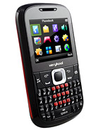 Best available price of verykool i600 in Sxy