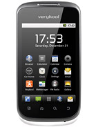 Best available price of verykool s735 in Sxy