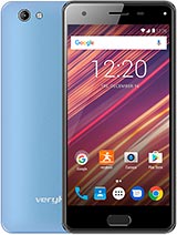 Best available price of verykool s5035 Spear in Sxy