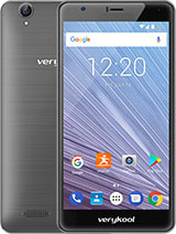Best available price of verykool s6005X Cyprus Pro in Sxy