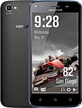 Best available price of verykool sl5009 Jet in Sxy