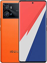 Best available price of vivo iQOO 9 Pro in Sxy