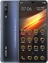 Best available price of vivo iQOO Pro 5G in Sxy