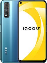 Best available price of vivo iQOO U1 in Sxy