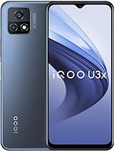 Best available price of vivo iQOO U3x in Sxy