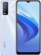 Best available price of vivo iQOO U3x Standard in Sxy
