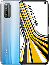 vivo Z6 5G at Sxy.mymobilemarket.net