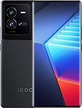 Best available price of vivo iQOO 10 Pro in Sxy