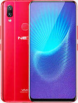 Best available price of vivo NEX A in Sxy